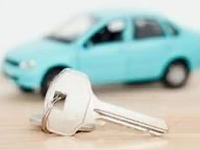 中牟汽车抵押贷款办理流程,中牟车抵贷需要什么条件?